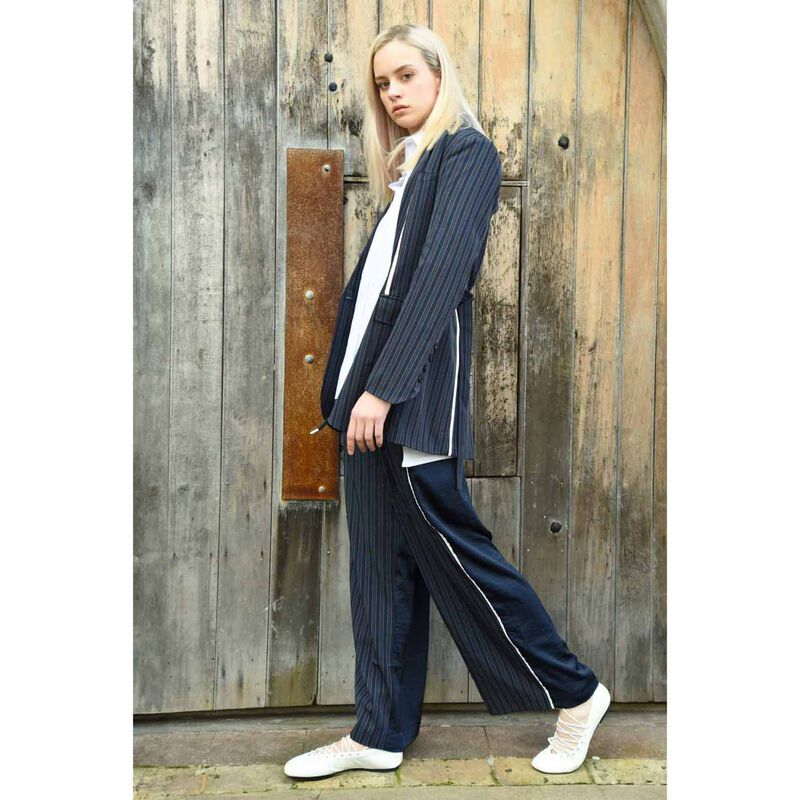 Cooper Leg For Mercy Pant image number 3